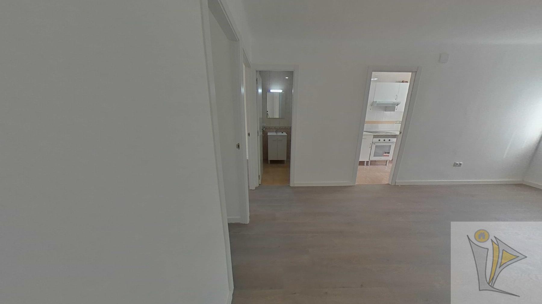 Venta de piso en Madrid