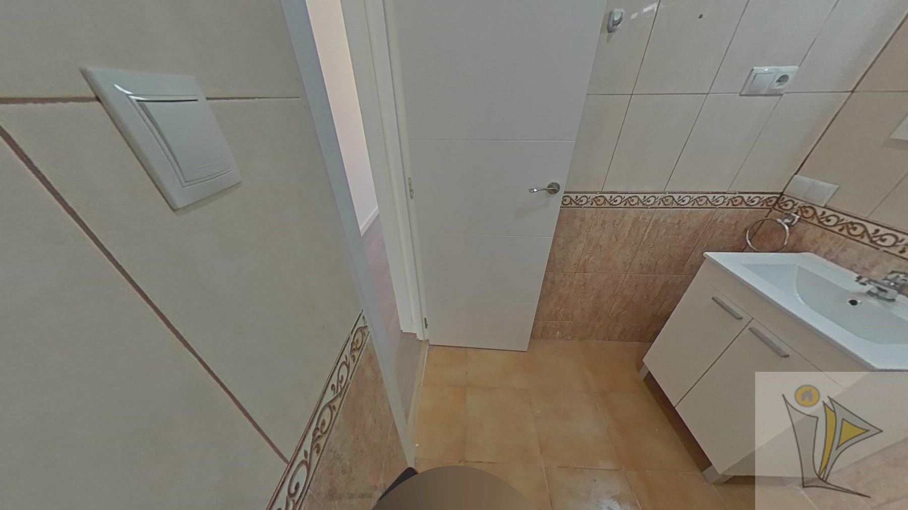 Venta de piso en Madrid