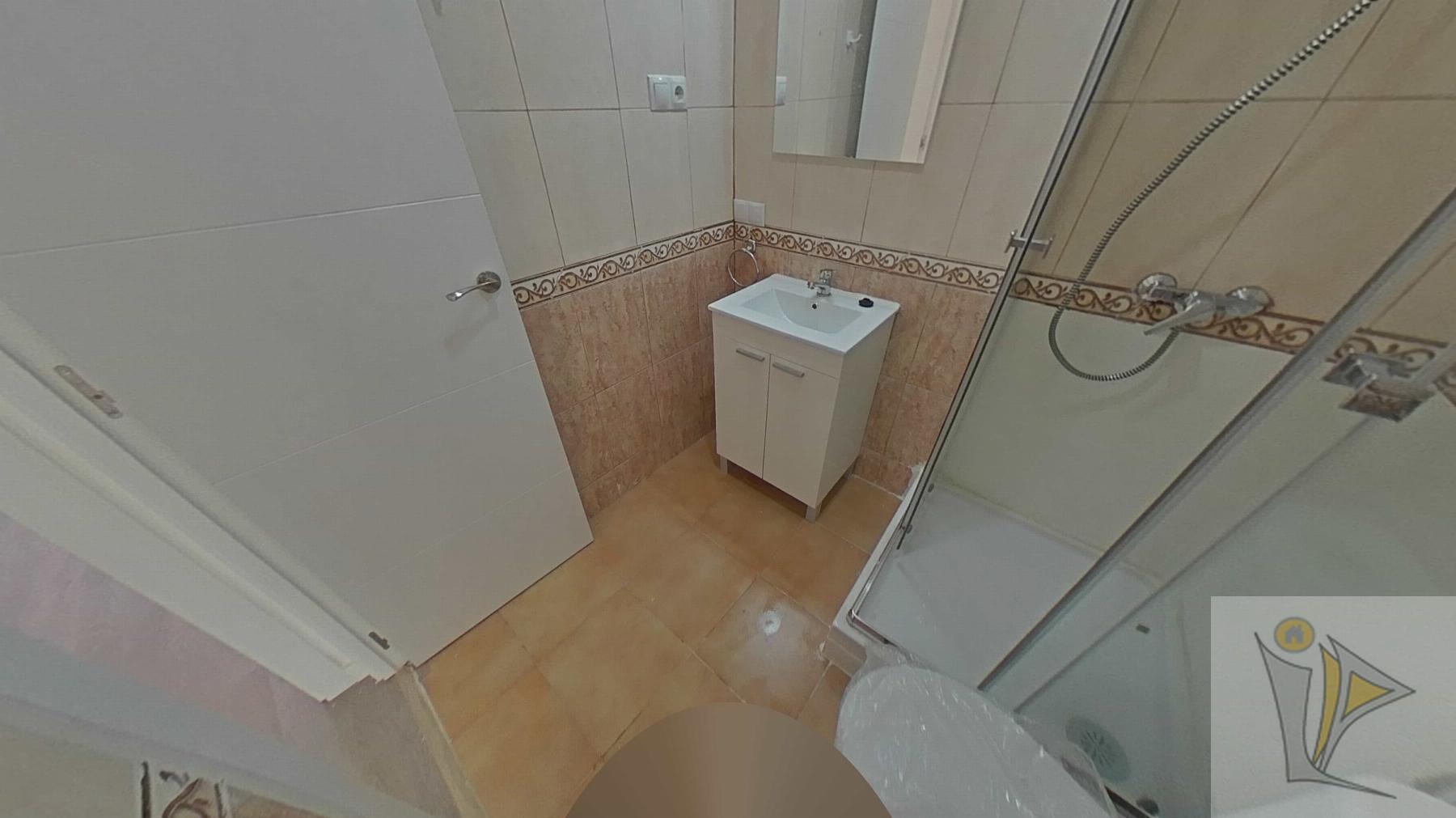 Venta de piso en Madrid