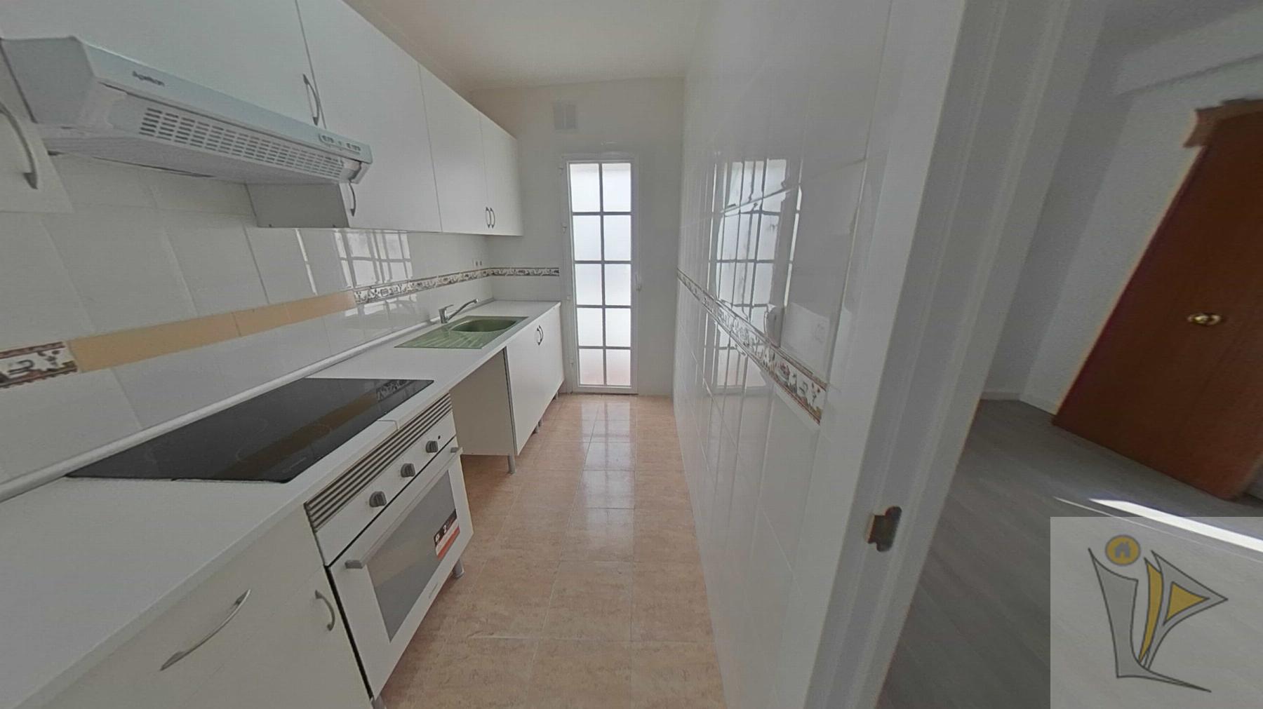 Venta de piso en Madrid
