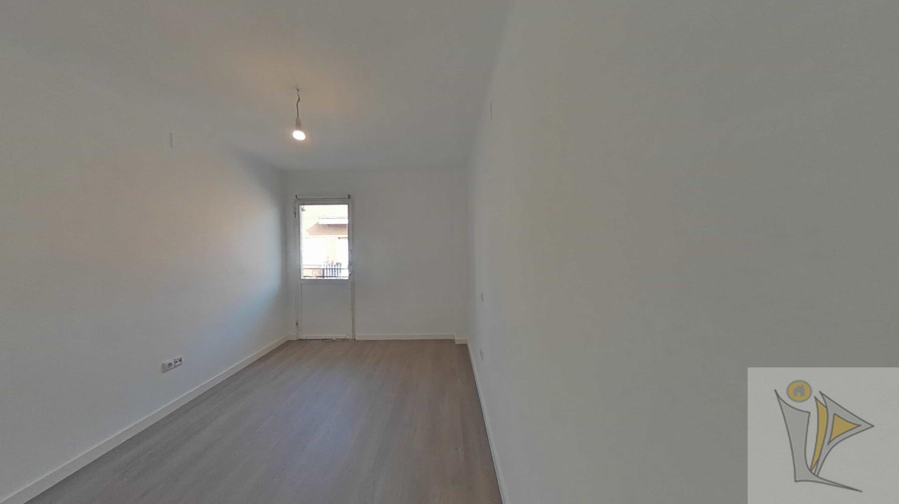 Venta de piso en Madrid
