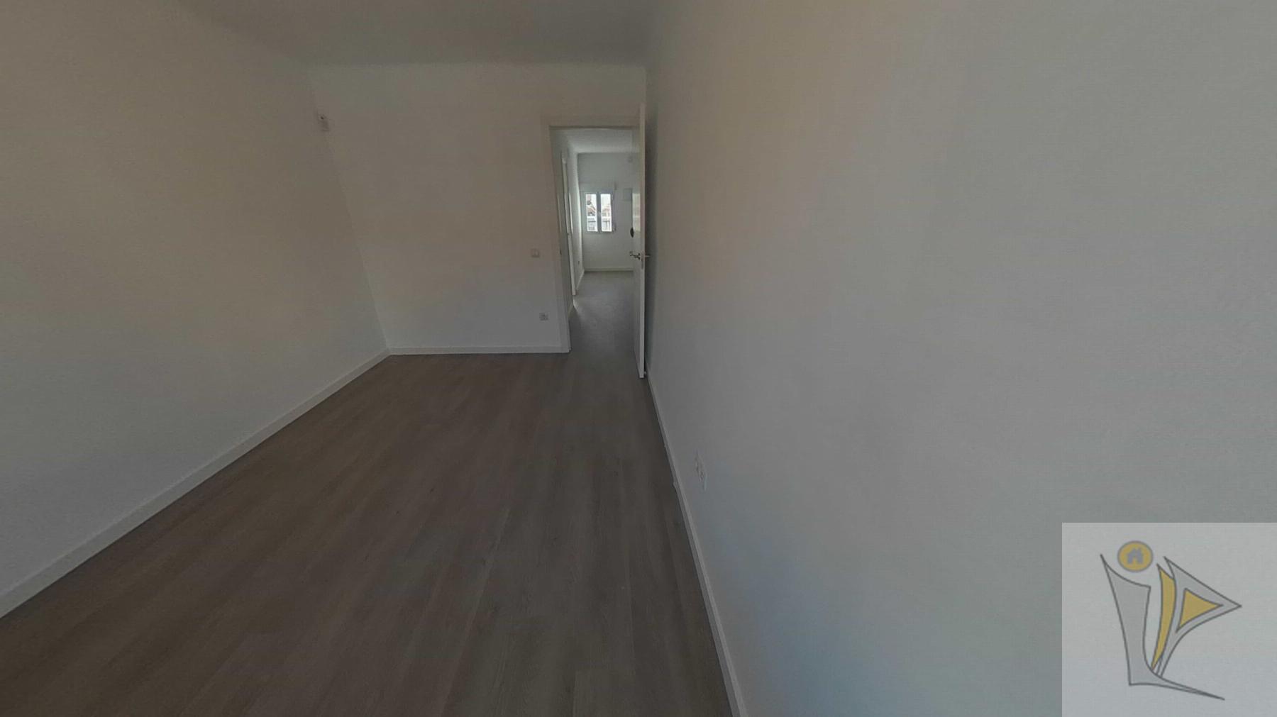Venta de piso en Madrid