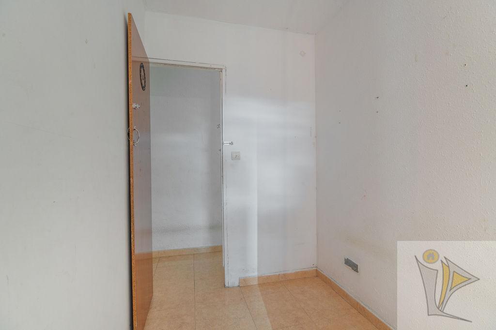 Venta de piso en Madrid