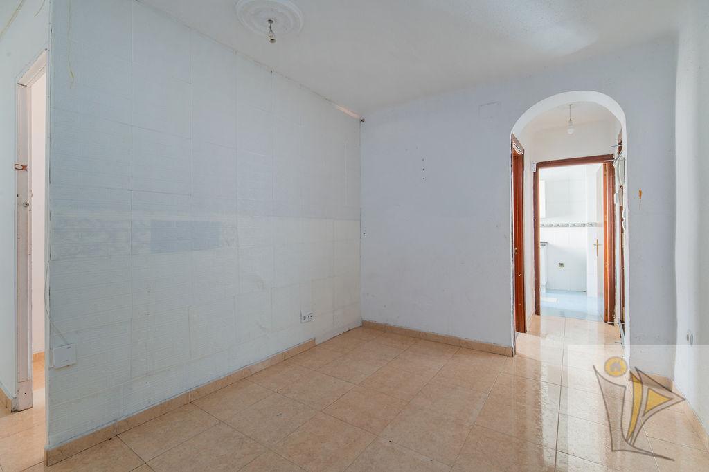 Venta de piso en Madrid