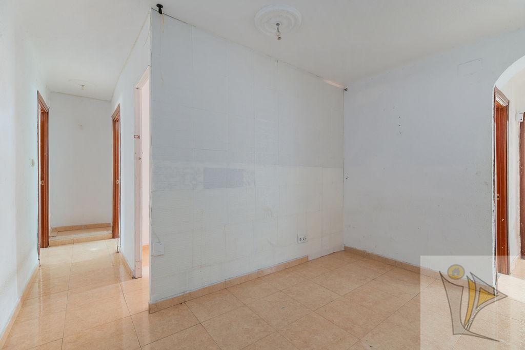 Venta de piso en Madrid