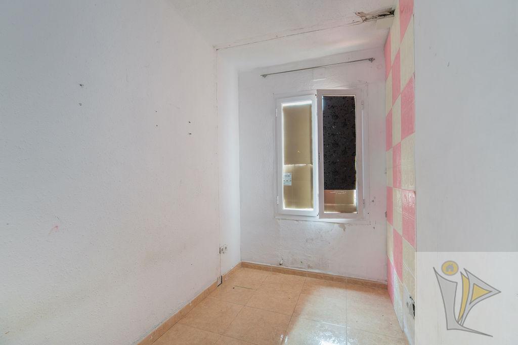 Venta de piso en Madrid