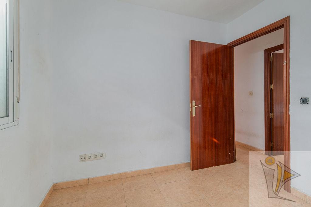 Venta de piso en Madrid