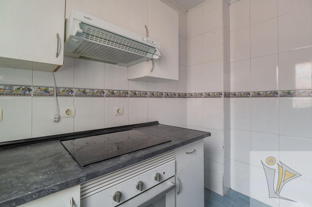 Venta de piso en Madrid