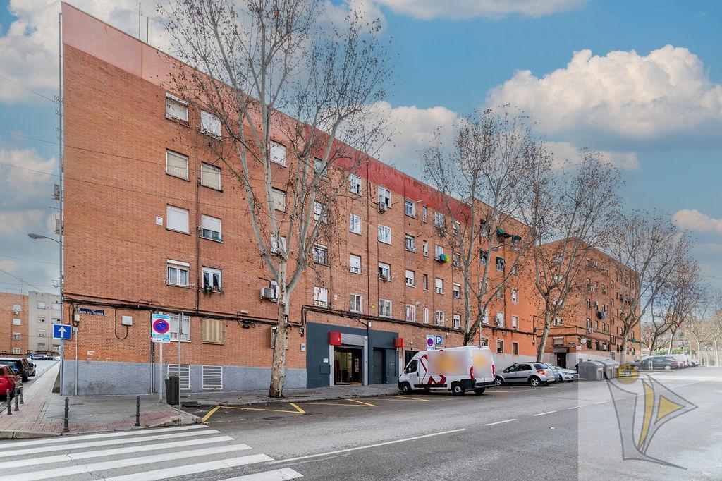 Venta de piso en Madrid