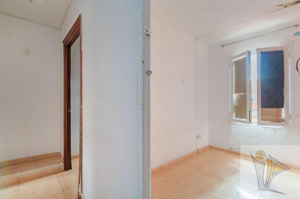 Venta de piso en Madrid