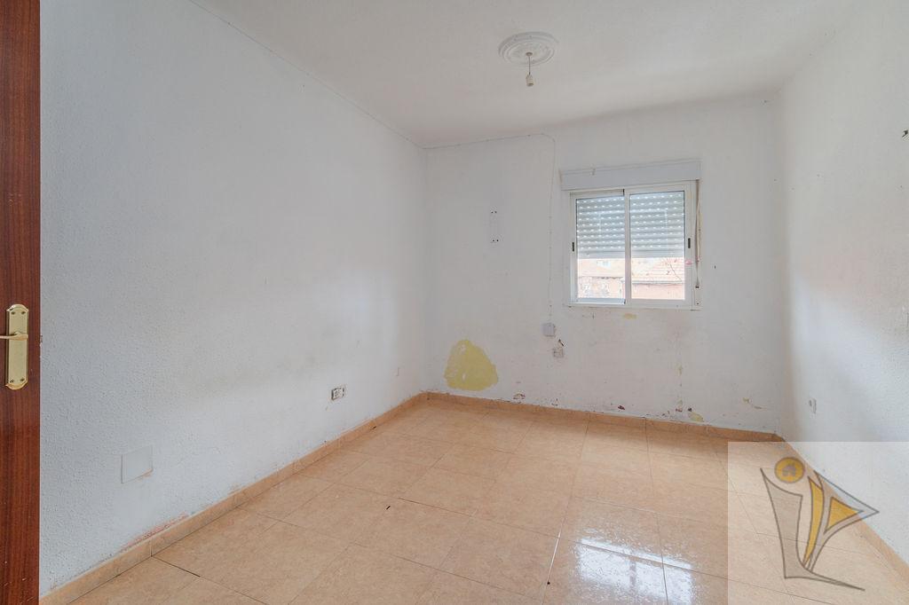 Venta de piso en Madrid