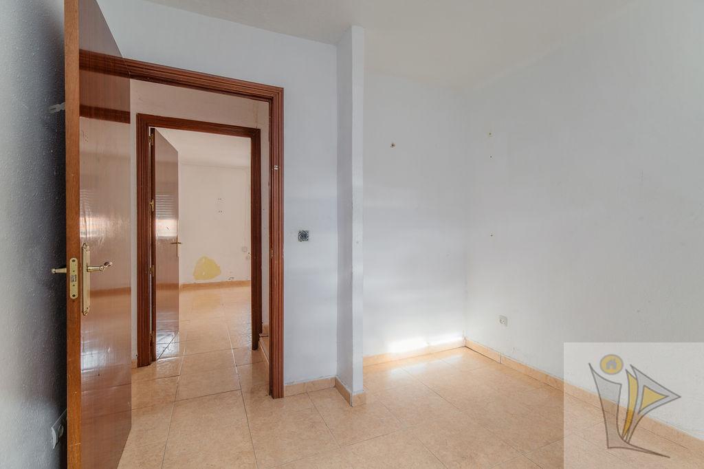 Venta de piso en Madrid