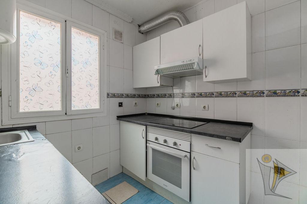 Venta de piso en Madrid