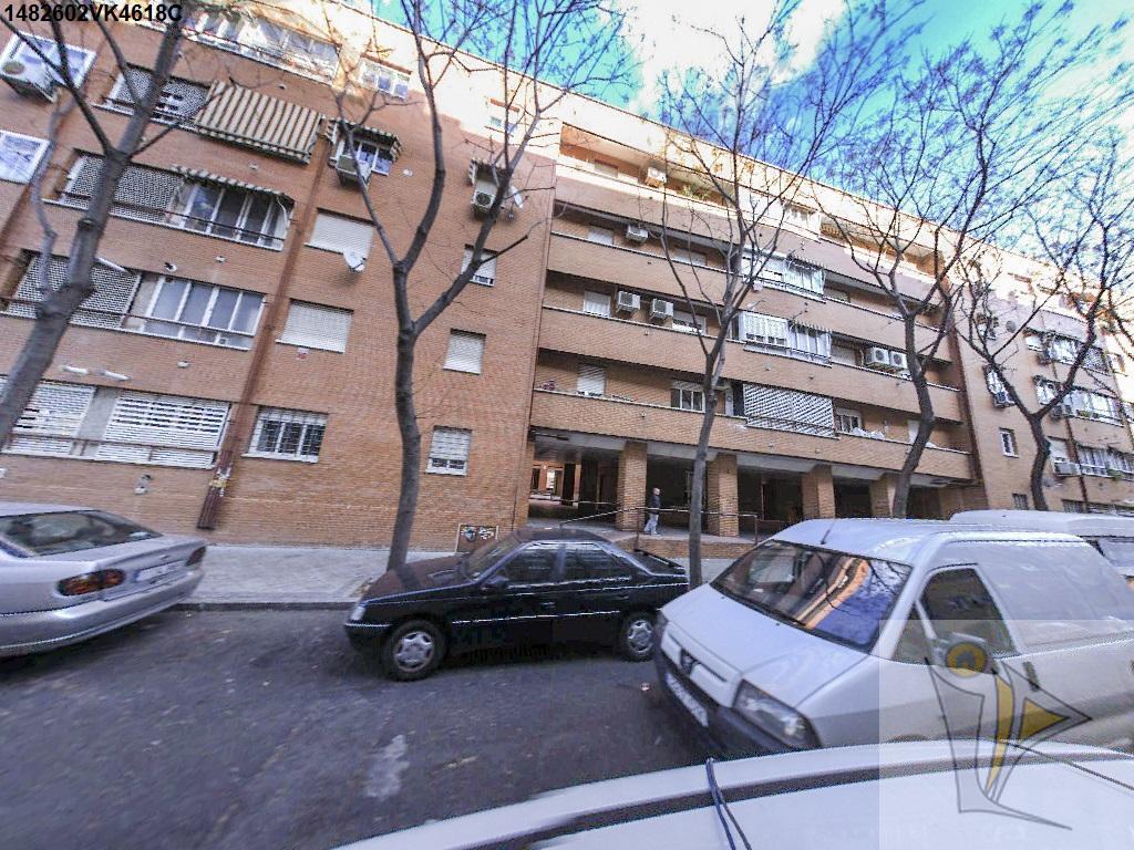 Venta de piso en Madrid
