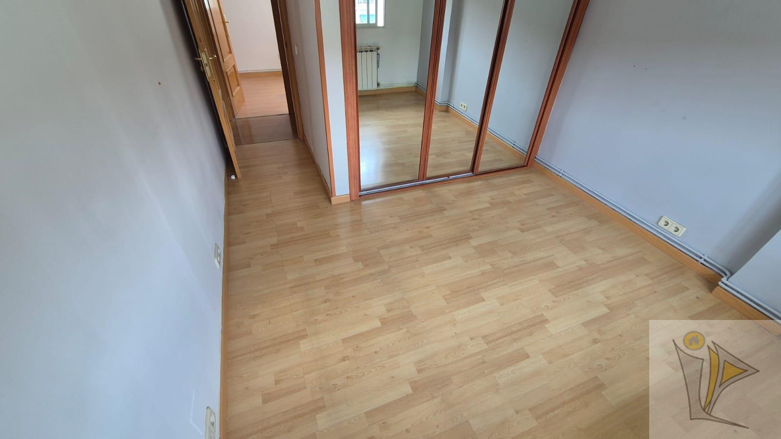 Venta de piso en Madrid