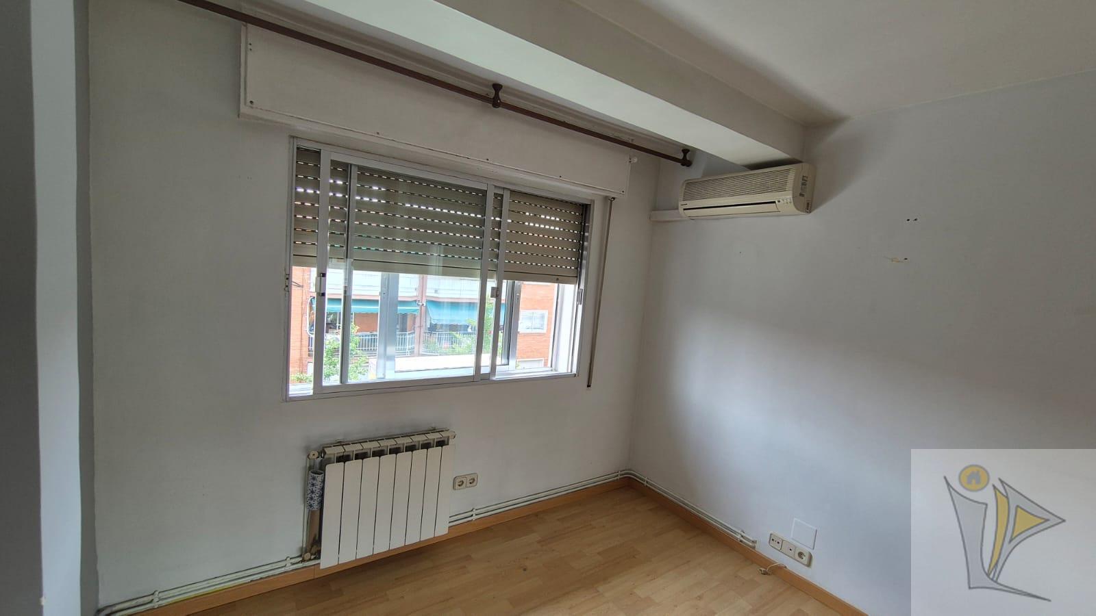 Venta de piso en Madrid