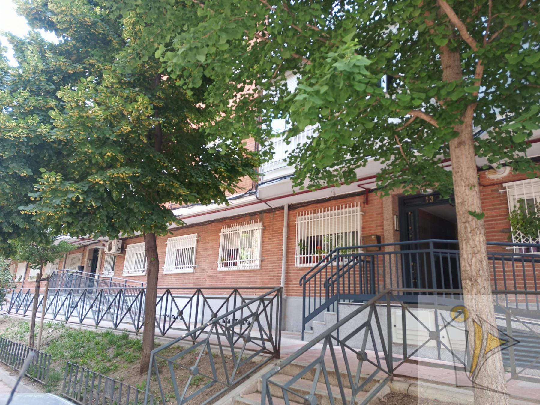 Venta de piso en Madrid