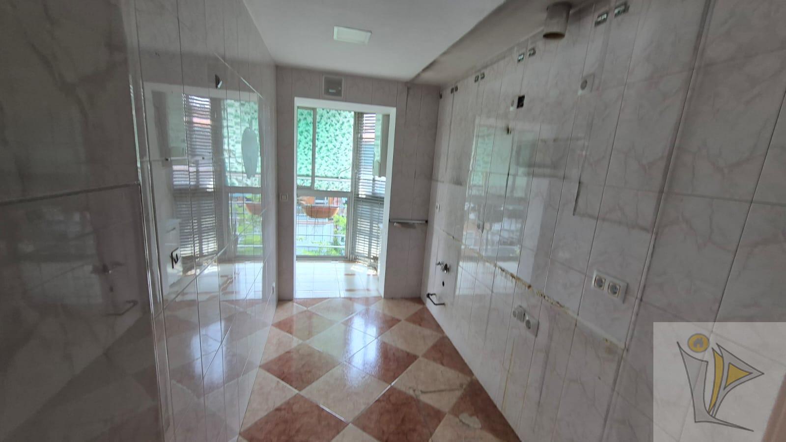 Venta de piso en Madrid