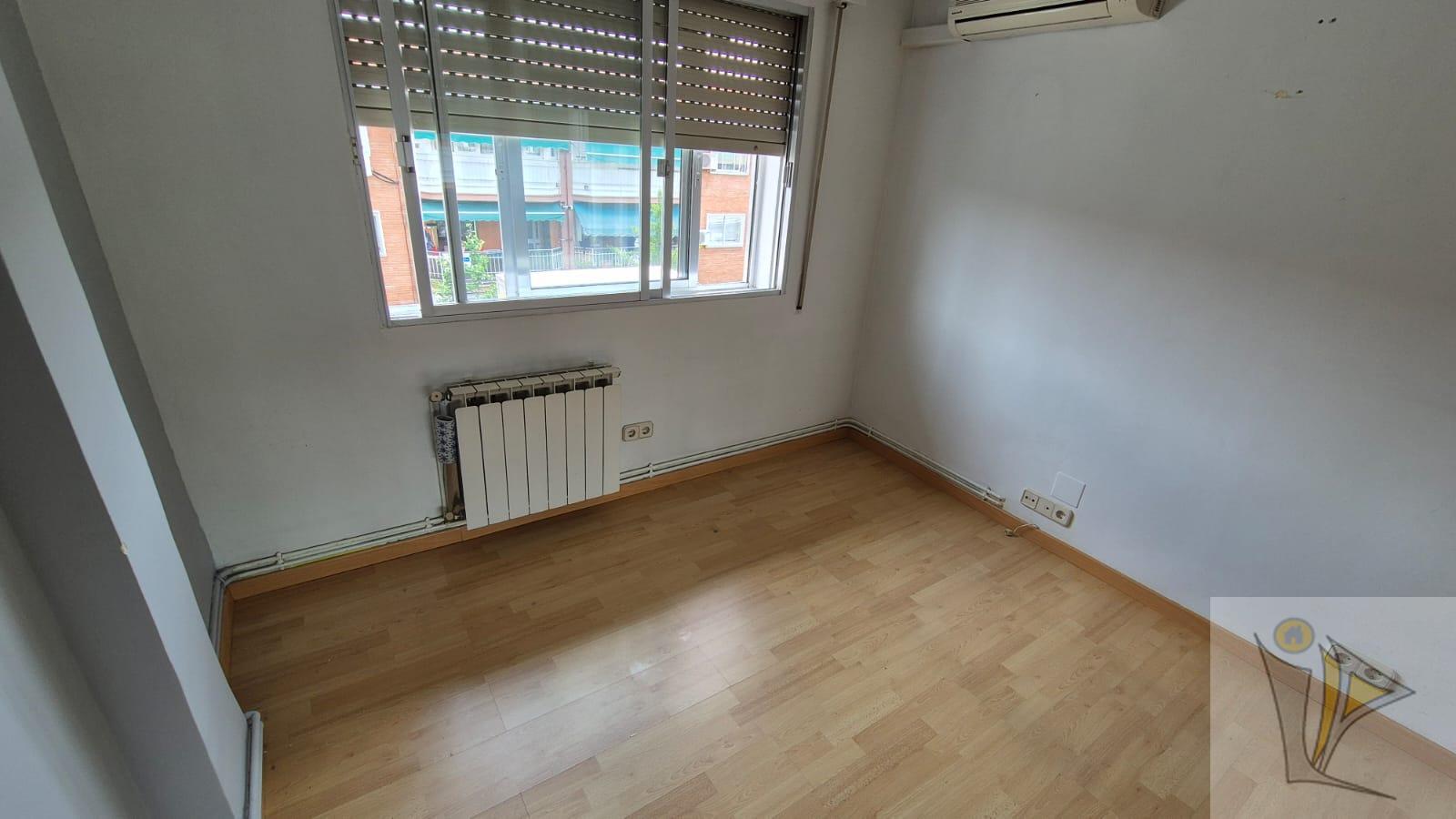 Venta de piso en Madrid