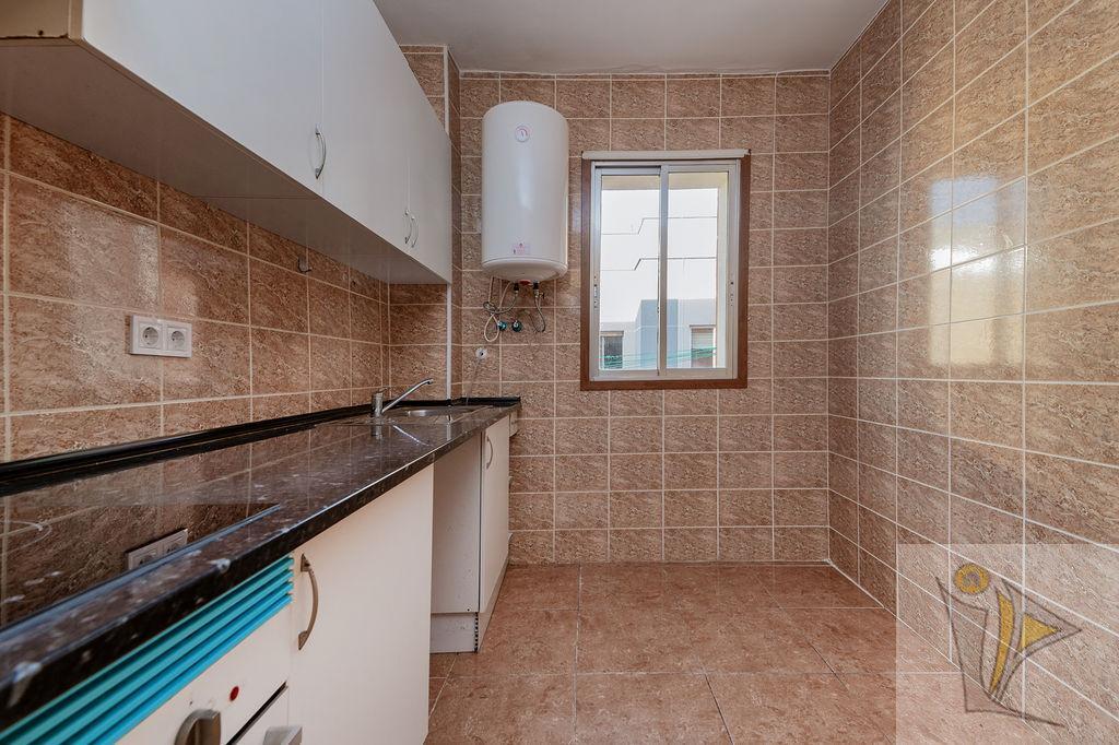 Venta de piso en Madrid