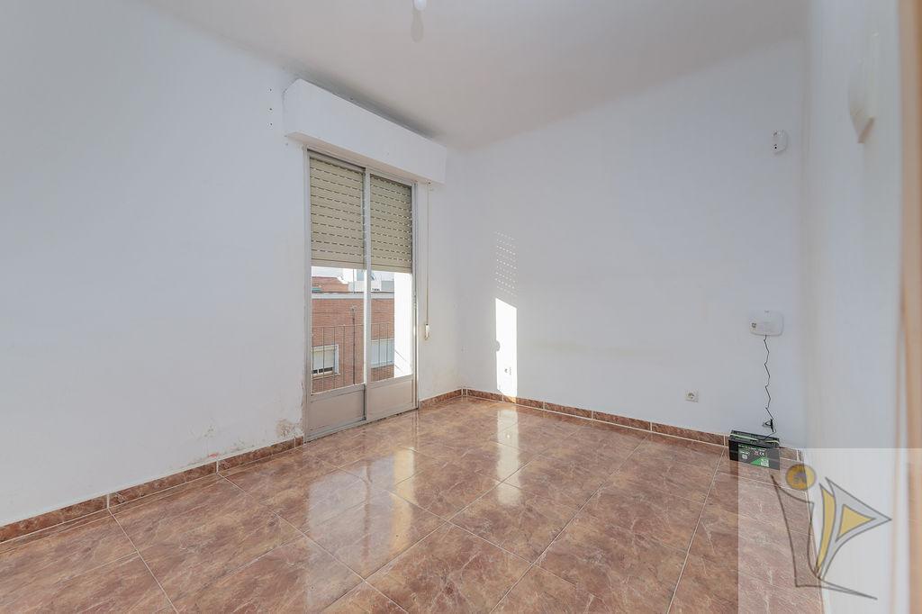 Venta de piso en Madrid