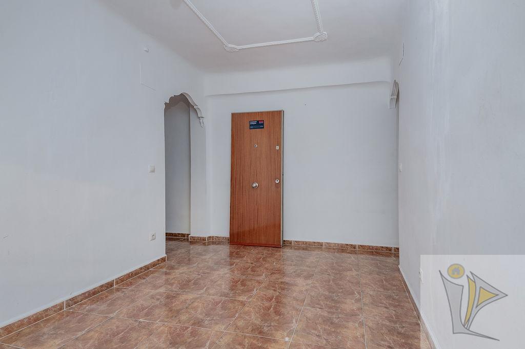 Venta de piso en Madrid