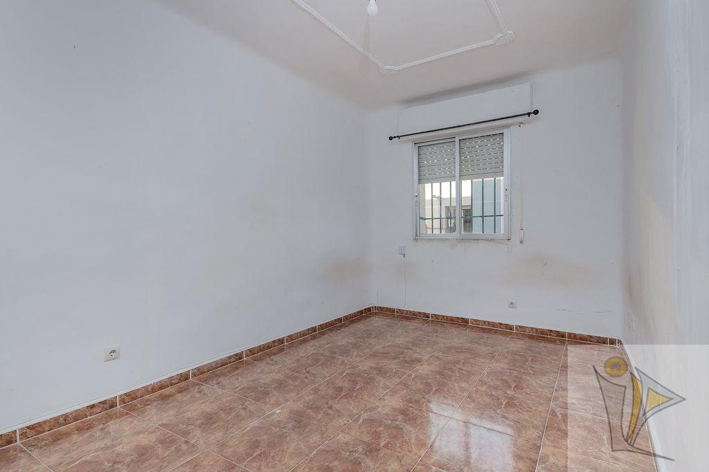 Venta de piso en Madrid