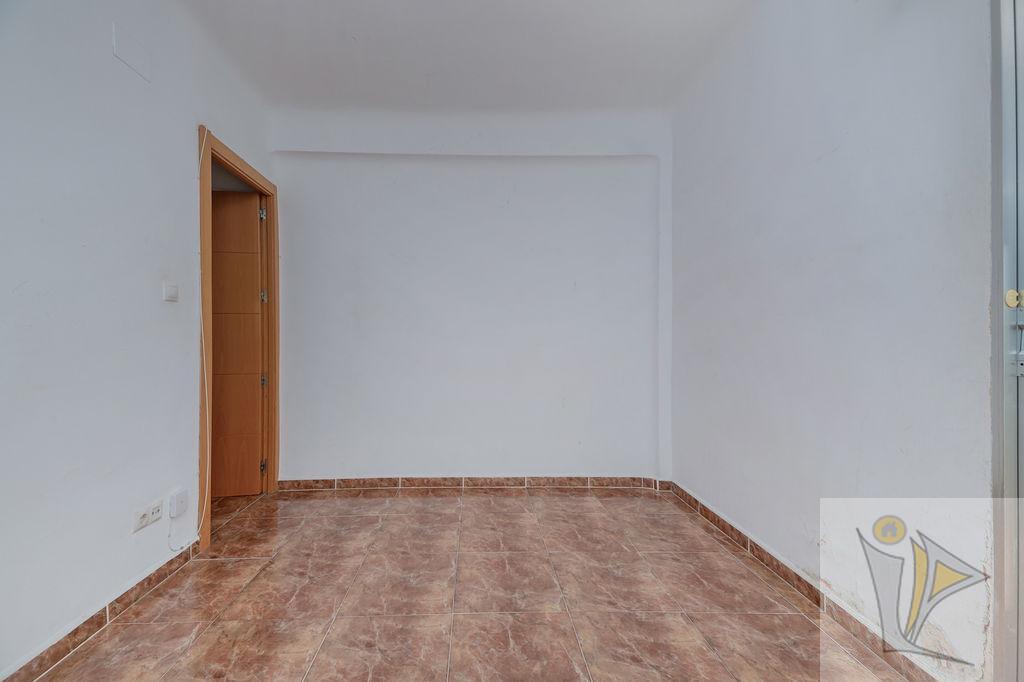 Venta de piso en Madrid