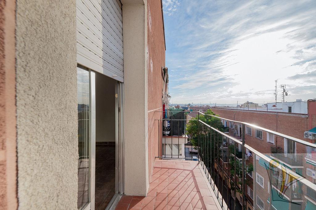 Venta de piso en Madrid