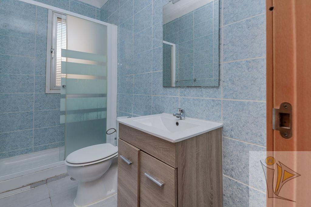 Venta de piso en Madrid