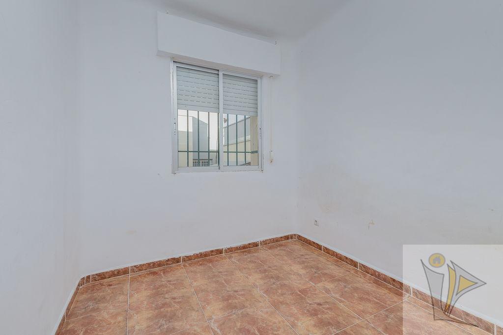 Venta de piso en Madrid