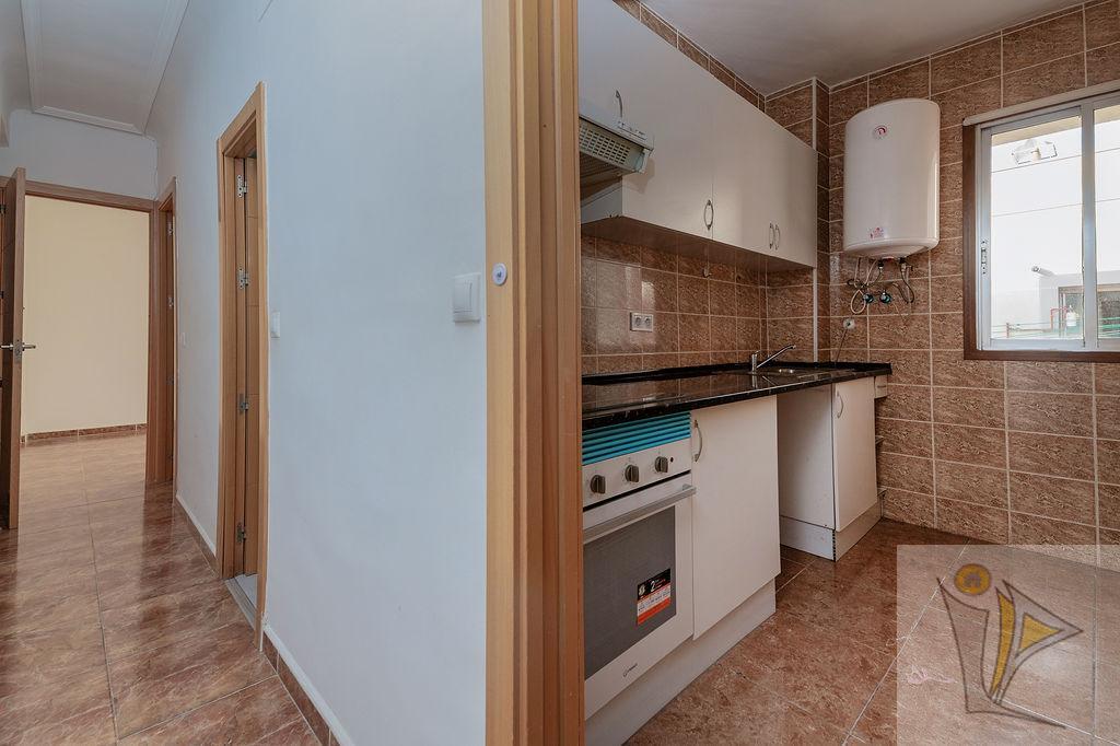 Venta de piso en Madrid
