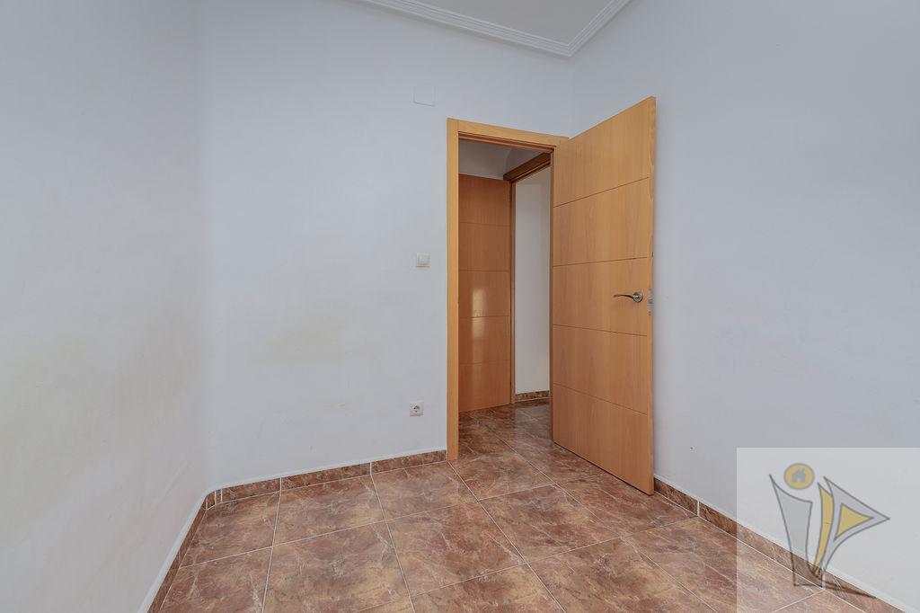 Venta de piso en Madrid