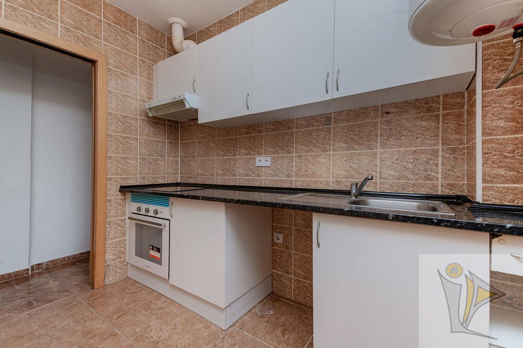 Venta de piso en Madrid