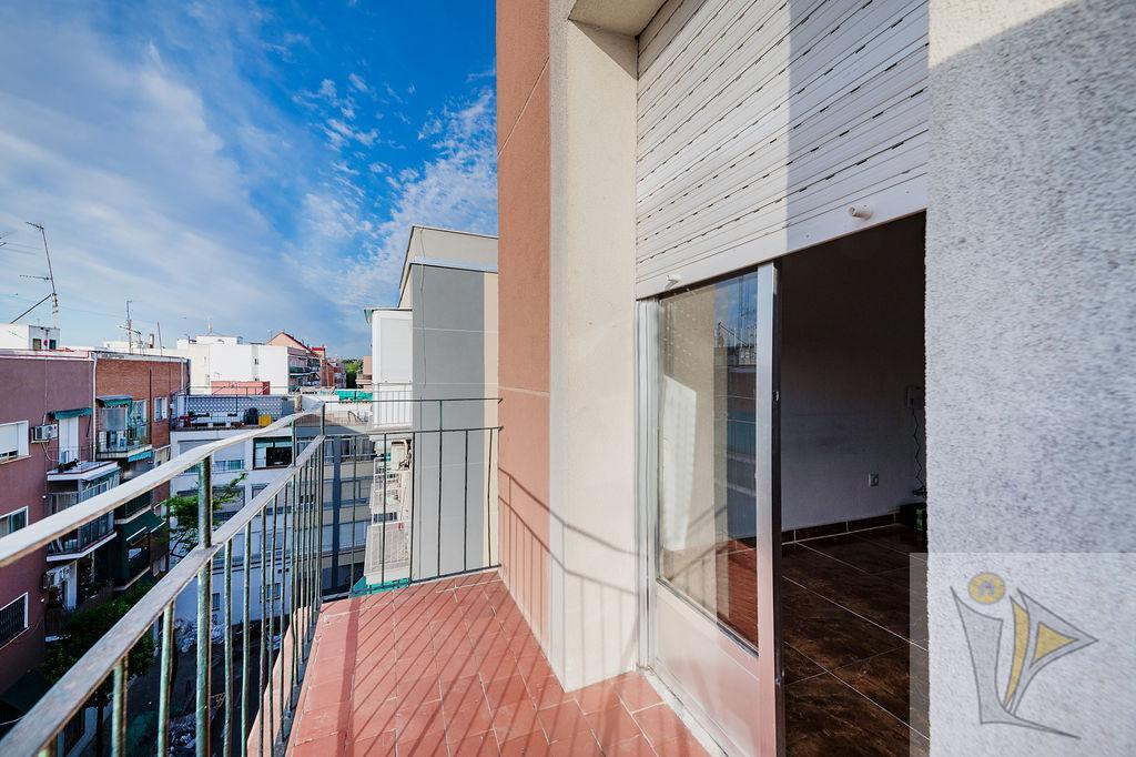 Venta de piso en Madrid