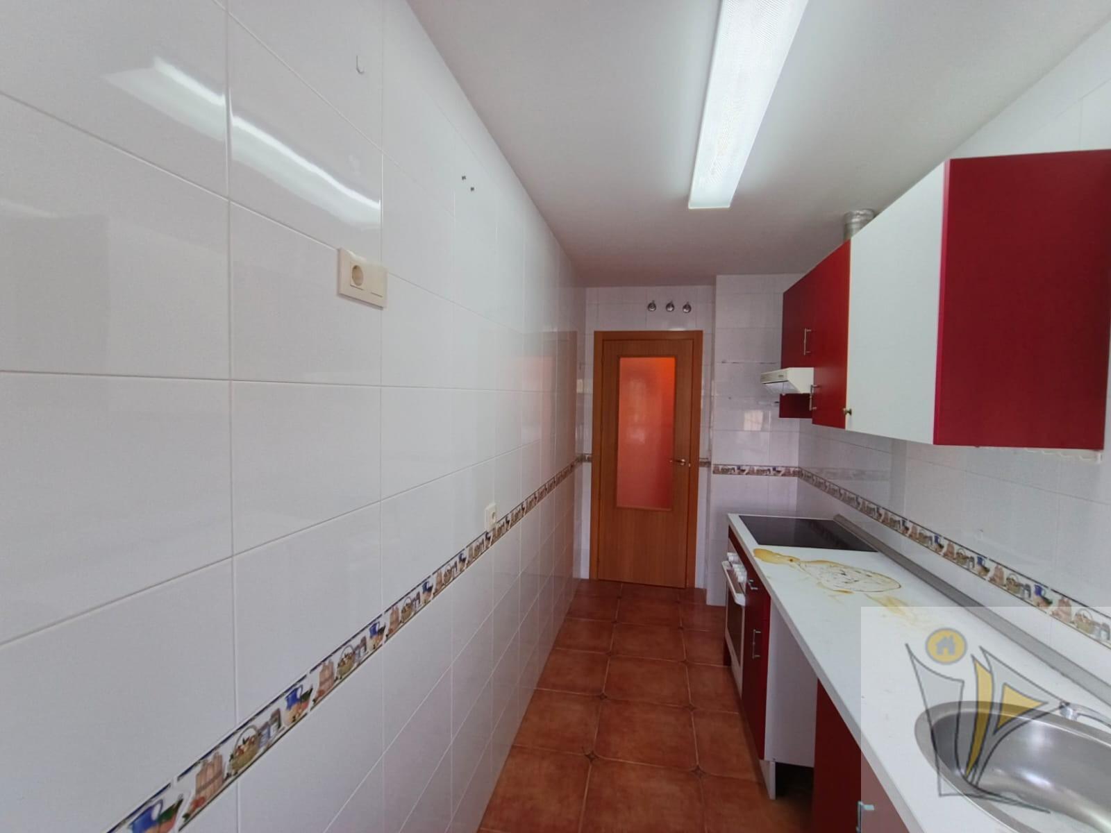 Venta de piso en Navalagamella
