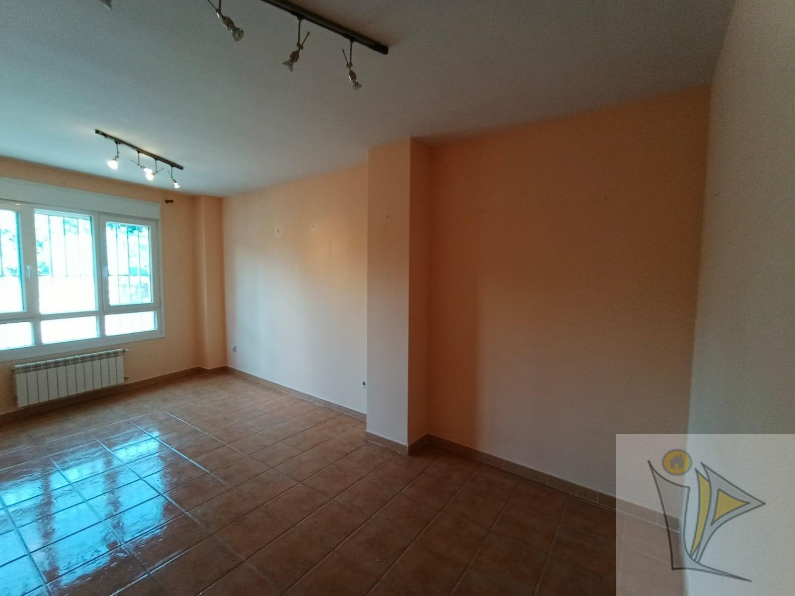 Venta de piso en Navalagamella
