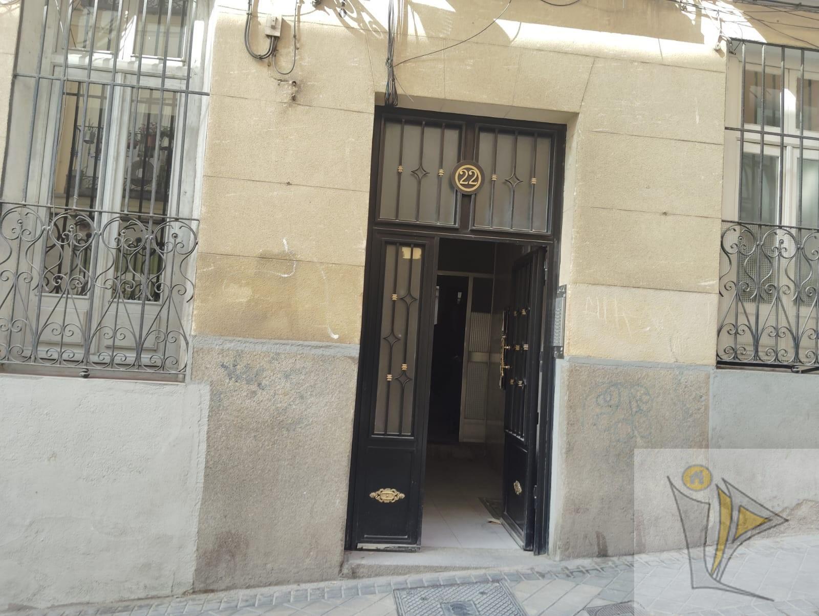 Venta de piso en Madrid
