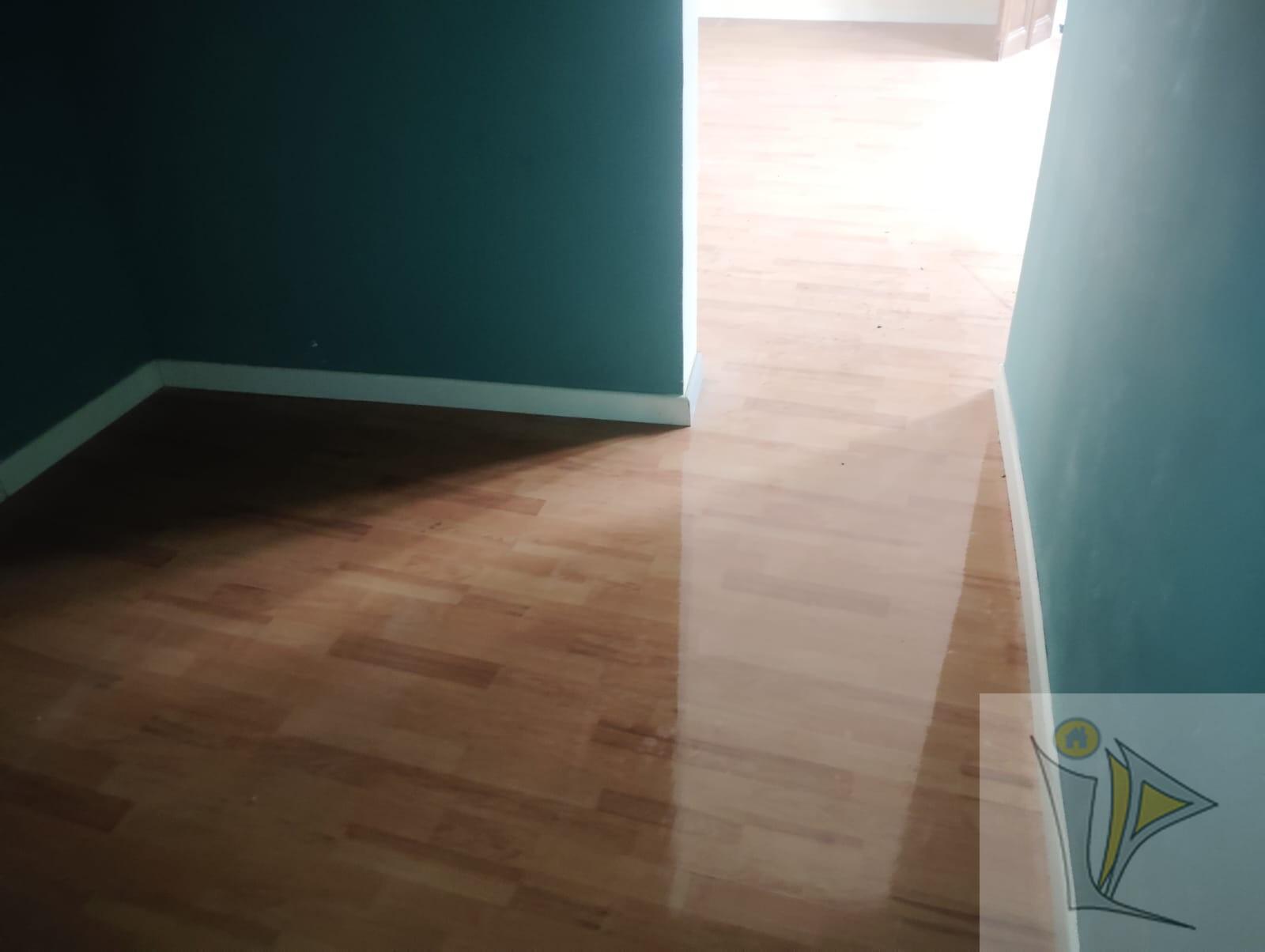 Venta de piso en Madrid