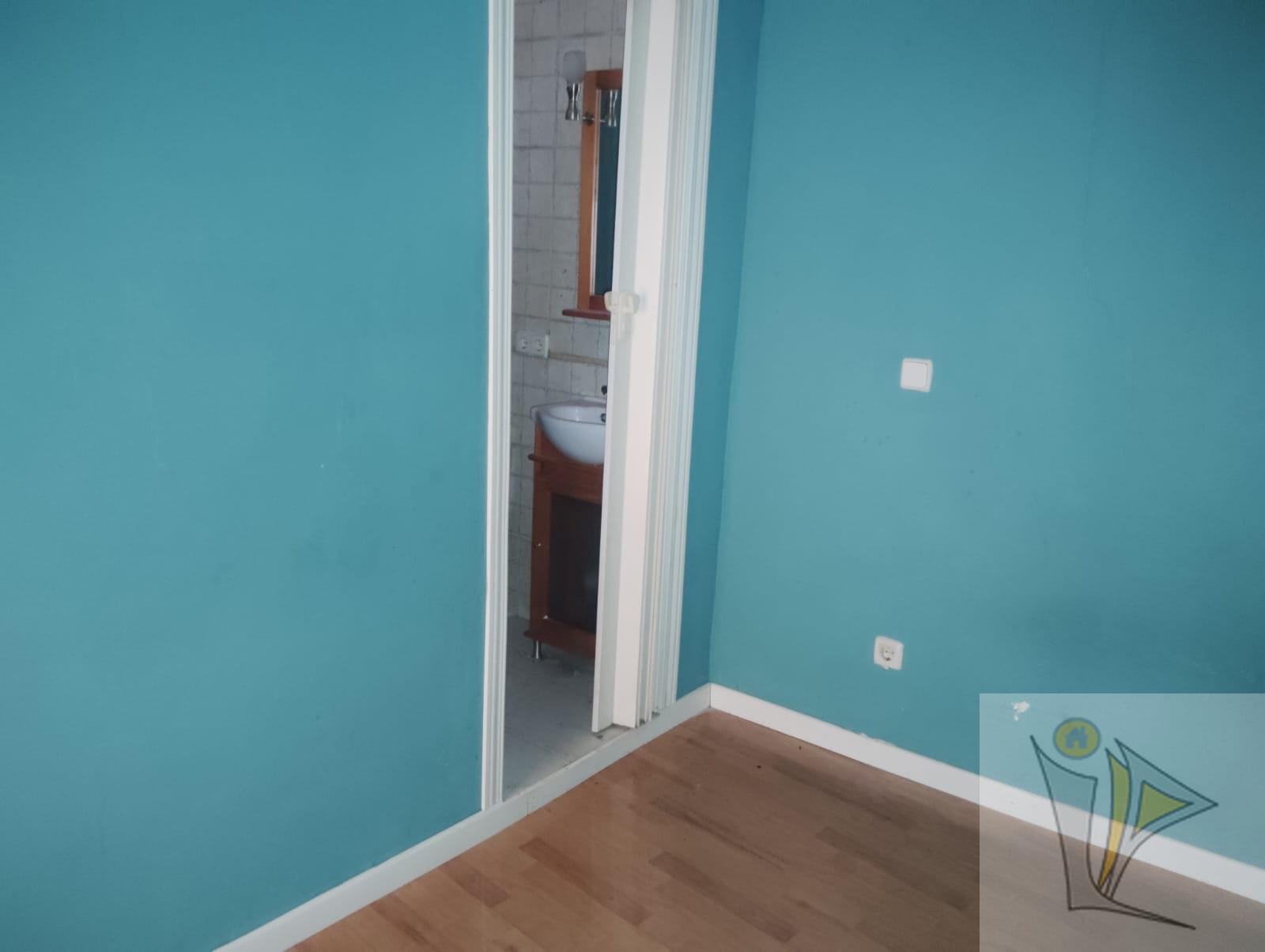 Venta de piso en Madrid