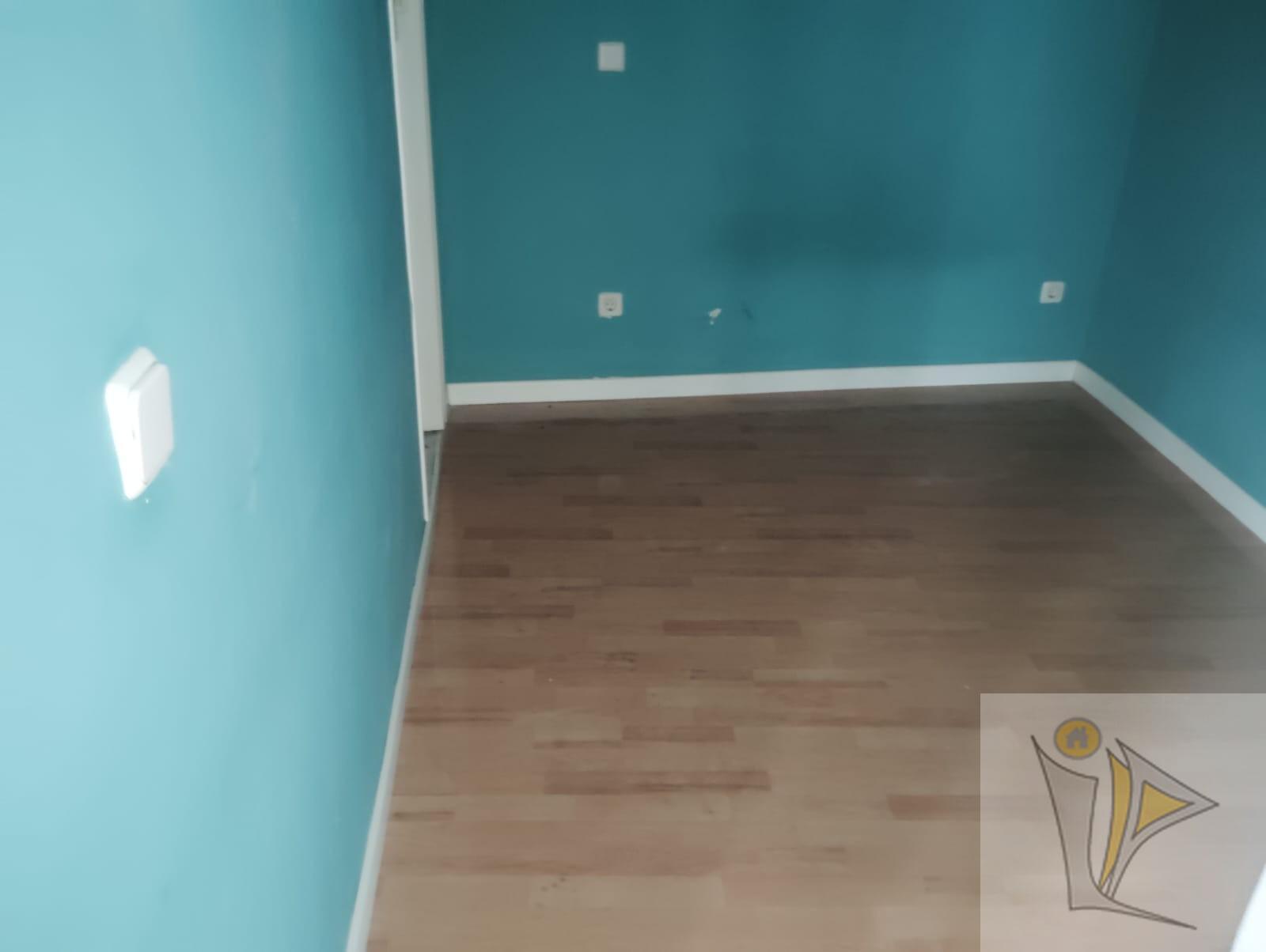 Venta de piso en Madrid