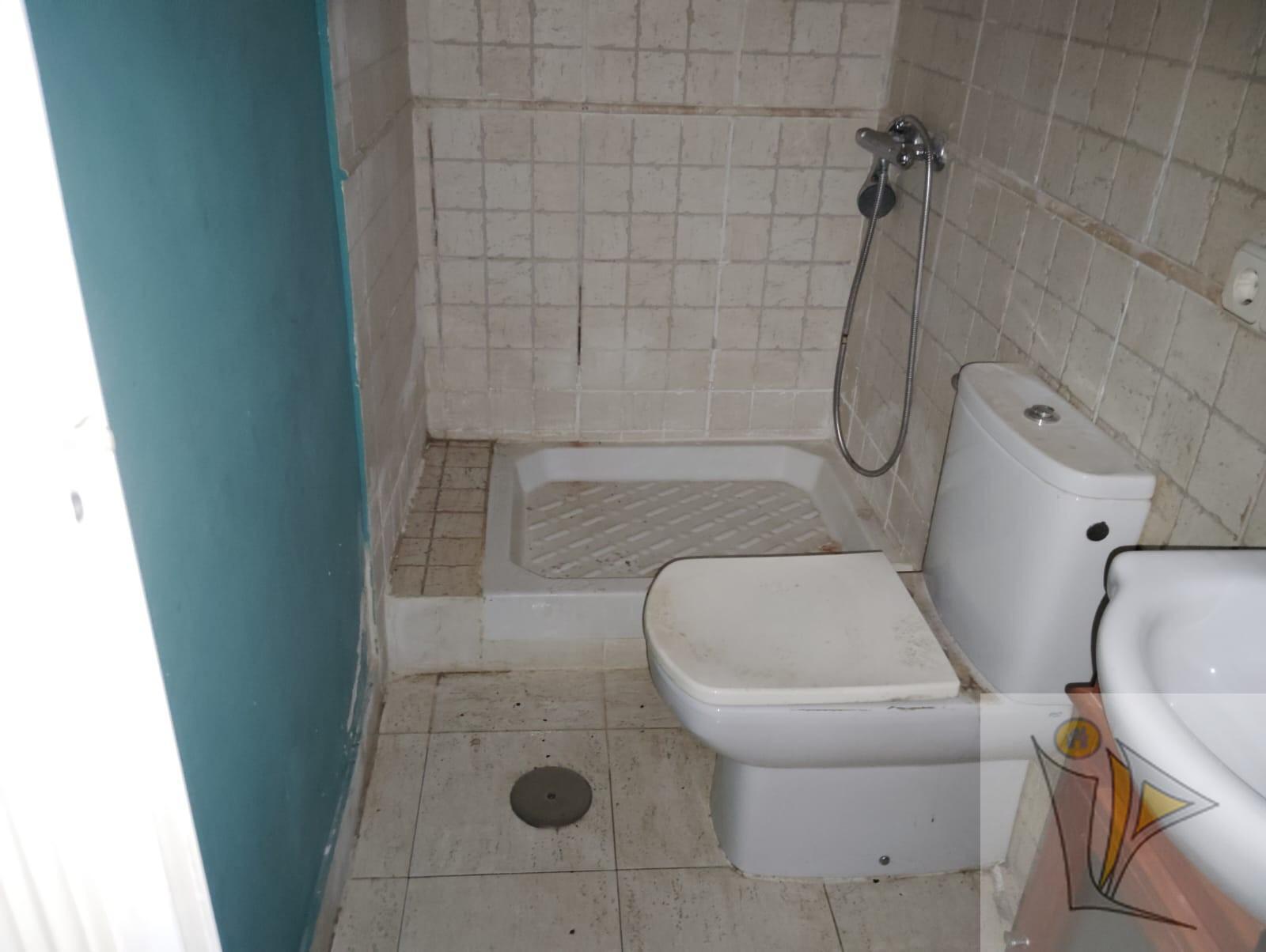 Venta de piso en Madrid