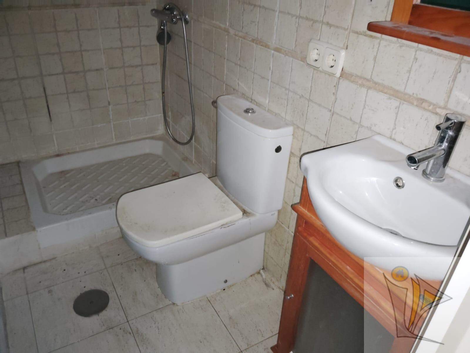 Venta de piso en Madrid