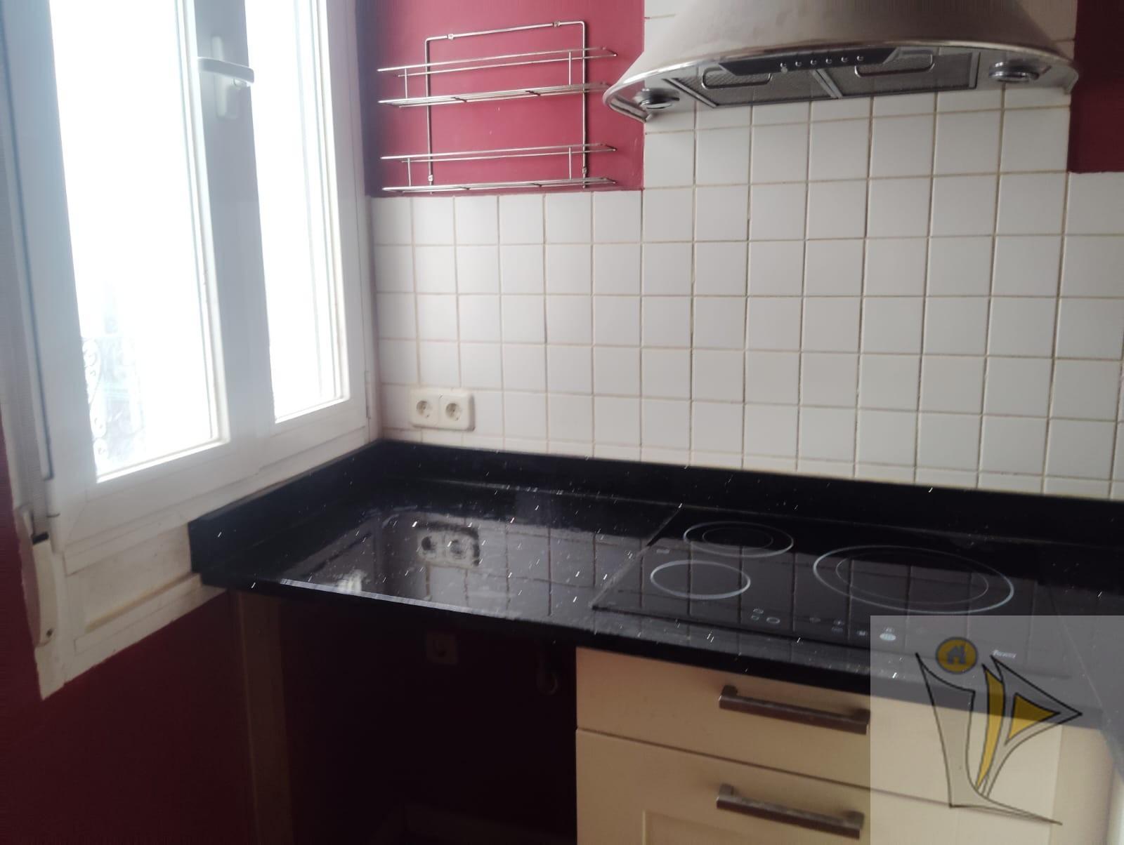 Venta de piso en Madrid