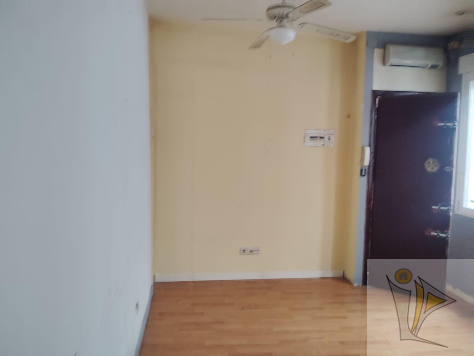 Venta de piso en Madrid