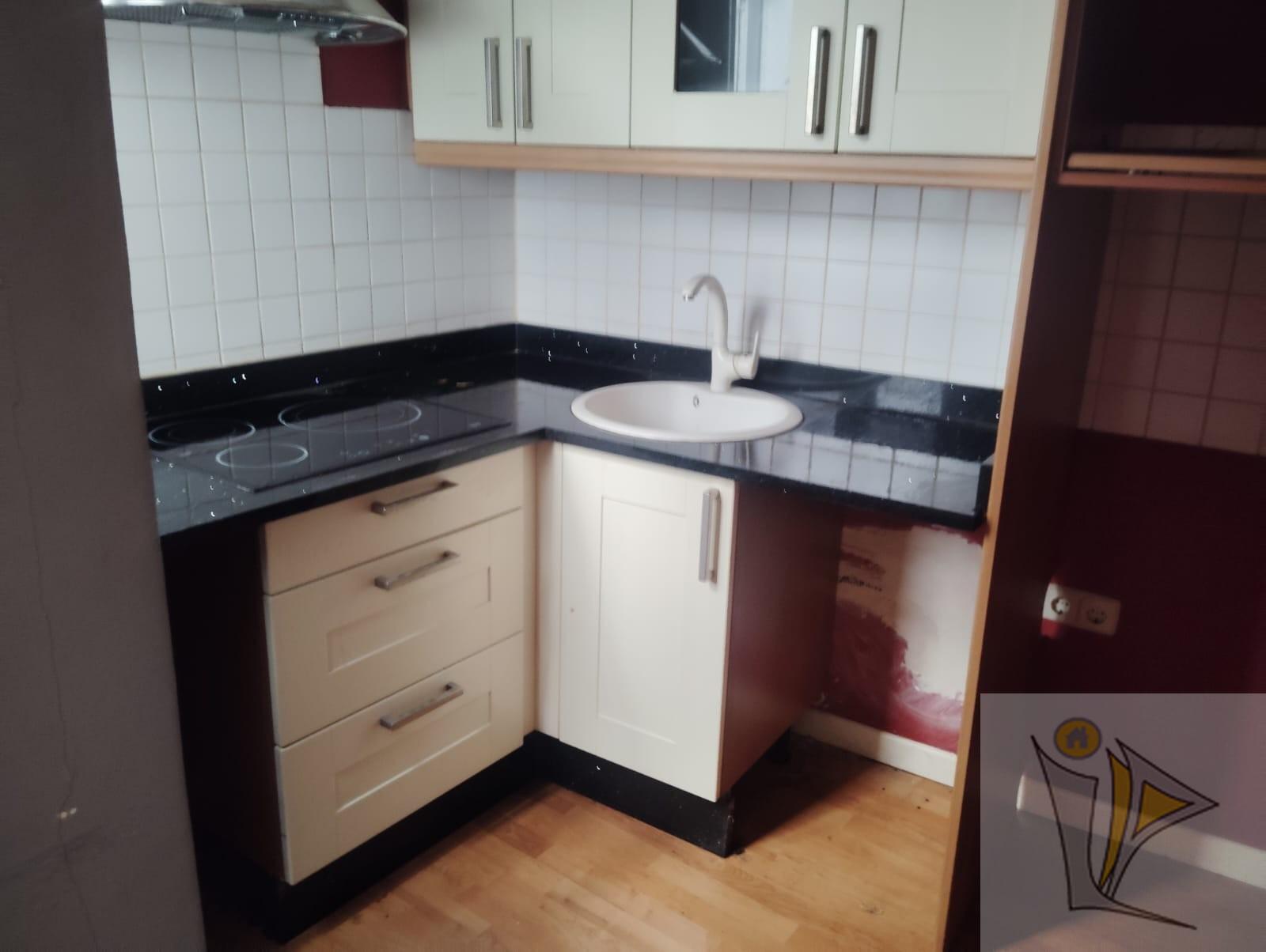 Venta de piso en Madrid
