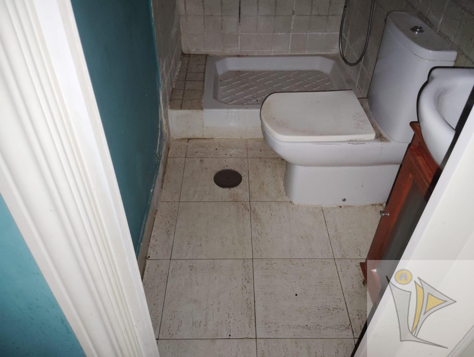 Venta de piso en Madrid