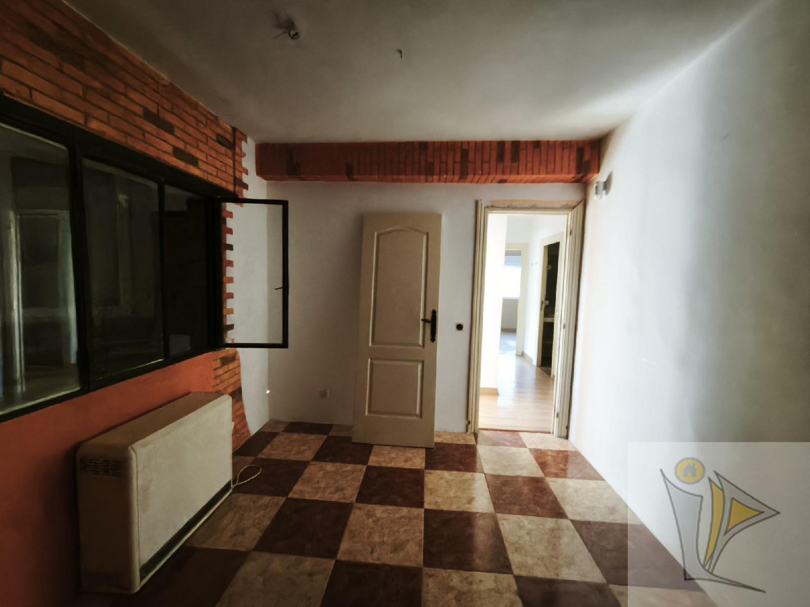 Venta de piso en Collado Villalba