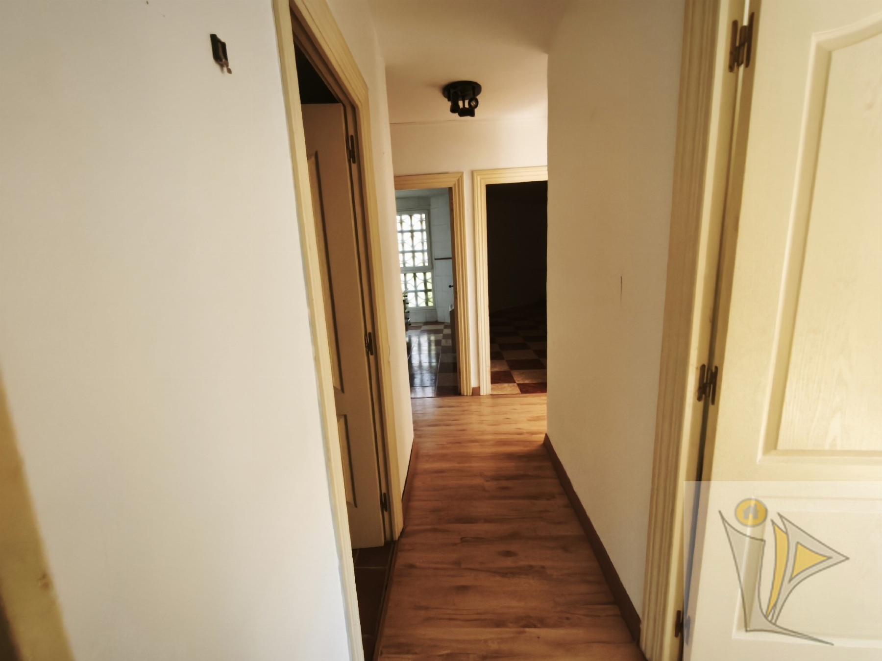 Venta de piso en Collado Villalba