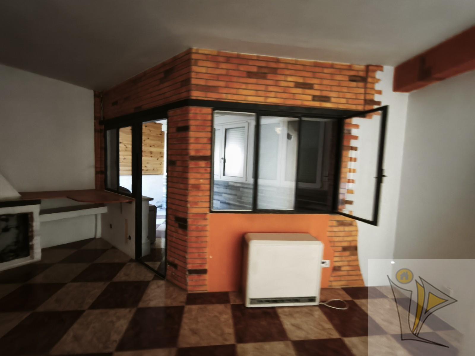 Venta de piso en Collado Villalba
